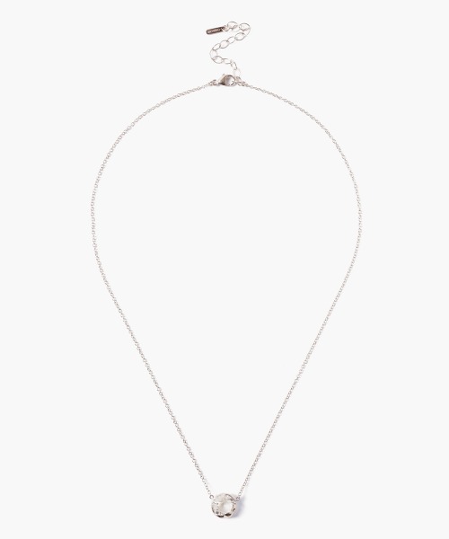 CHAN LUU（チャンルー）の「【ZOZO限定カラー】バースストーンクリスタル シルバー ネックレス NS-15103（ネックレス・レディース・その他5/その他11/その他1/その他6/その他3/その他2/その他4/その他10/その他12/その他7/その他9/その他8・フリー）」の16枚目の写真