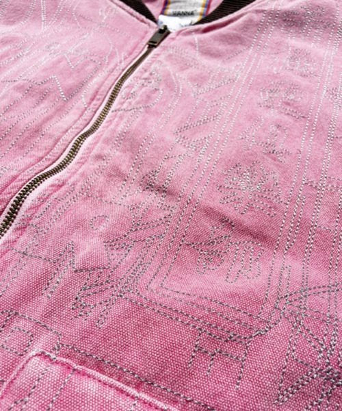 WANNA（ワナ）の「ワナ [WANNA] - ダック ベスト [