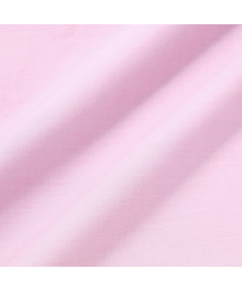 Francfranc(フランフラン)の「バイカラーウェーブ まくらカバー 700×500 ピンク×オレンジ(寝具・レディース・ピンク・FREE)」の5枚目の写真