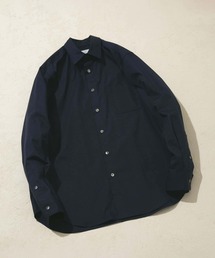 URBAN RESEARCH ROSSO MEN | 『XLサイズあり』『防シワ』『防臭』ハイパフォーマンスブロードレギュラーシャツ(シャツ/ブラウス)
