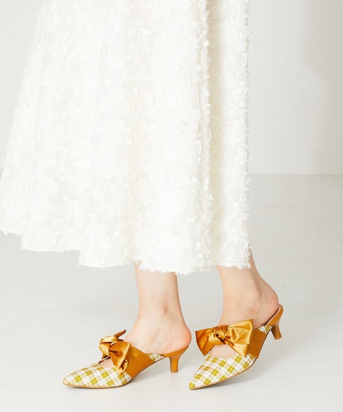 ORiental TRaffic（オリエンタルトラフィック）の「リボンミュール