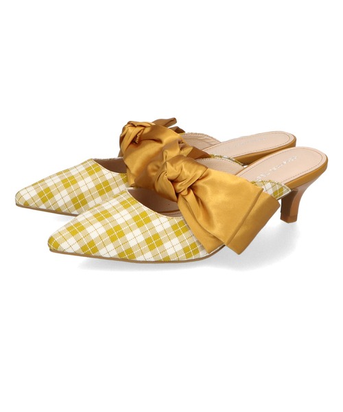 ORiental TRaffic（オリエンタルトラフィック）の「リボンミュール