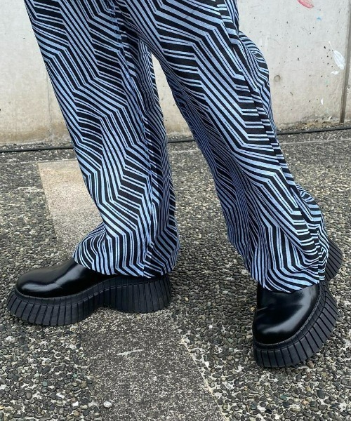 BCN / クロッグサンダル （ブラック） CAMPER BCN クロッグサンダル