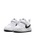 NIKE�i�i�C�L�j�́uNIKE/�i�C�L �L�b�Y �X�j�[�J�[ �R�[�g �{���[ LOW ���N���t�g TD DV5458-104�i�X�j�[�J�[�j�v�b�z���C�g×�u���b�N