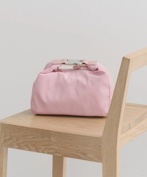 2wayハンドルナイロンバッグ