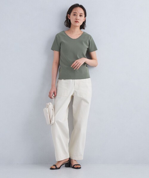 green label relaxing（グリーンレーベルリラクシング）の「TINY