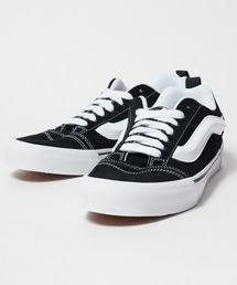 VANS/ヴァンズ Knu Skool スニーカー ローテク