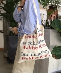 Pochi Pouch/マルチ デザイン キャンバス トートバッグ