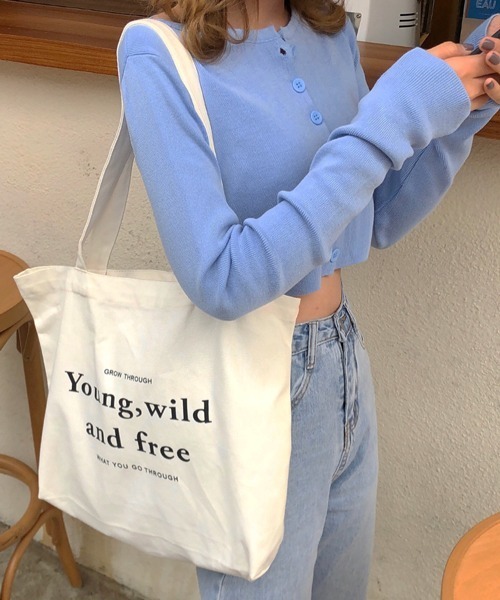 Pochi Pouch(ポチポーチ)の「Pochi Pouch/マルチ デザイン キャンバス トートバッグ(トートバッグ・レディース・D/E/F/H/G/I・FREE/ONE SIZE)」の20枚目の写真