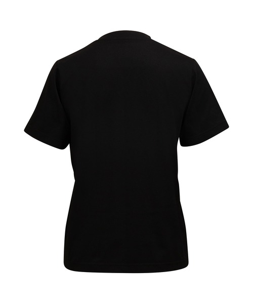 phenix outdoor(フェニックスアウトドア)の「phenix OUTDOOR(フェニックスアウトドア) レディース アウトドアロゴ 半袖Tシャツ (吸水速乾 / 抗菌防臭)(Tシャツ/カットソー・レディース・オフホワイト/グリーン系/ブラック・SMALL/MEDIUM/LARGE)」の17枚目の写真