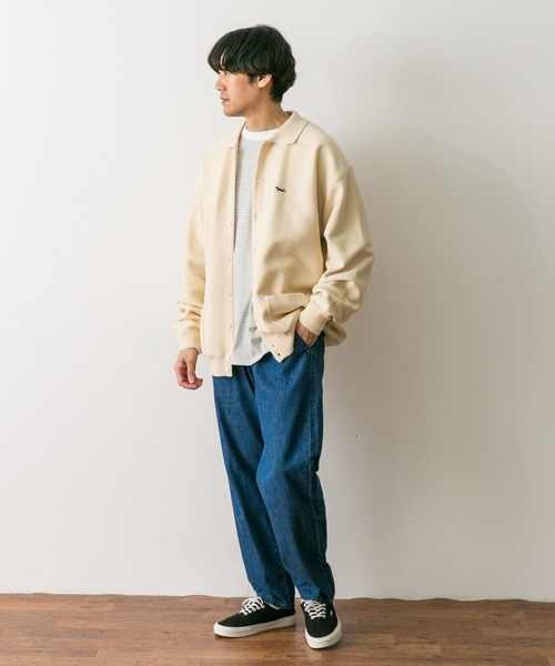 Lee（リー）の「『別注』LEE×DOORS FLeeasy Narrow（デニム
