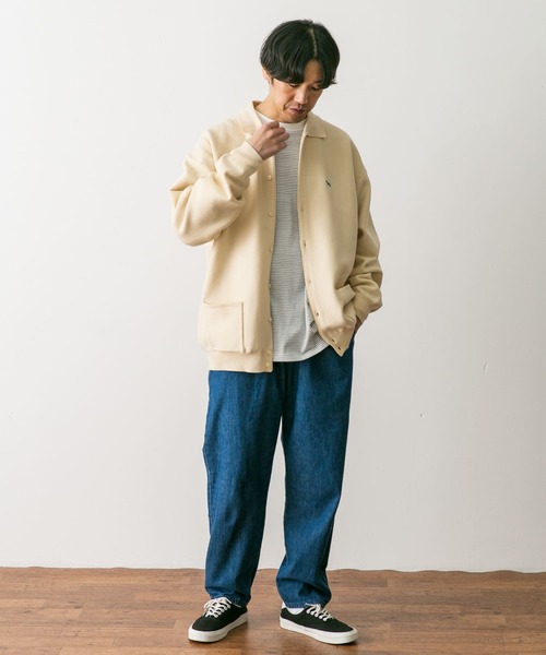 Lee（リー）の「『別注』LEE×DOORS FLeeasy Narrow（デニム