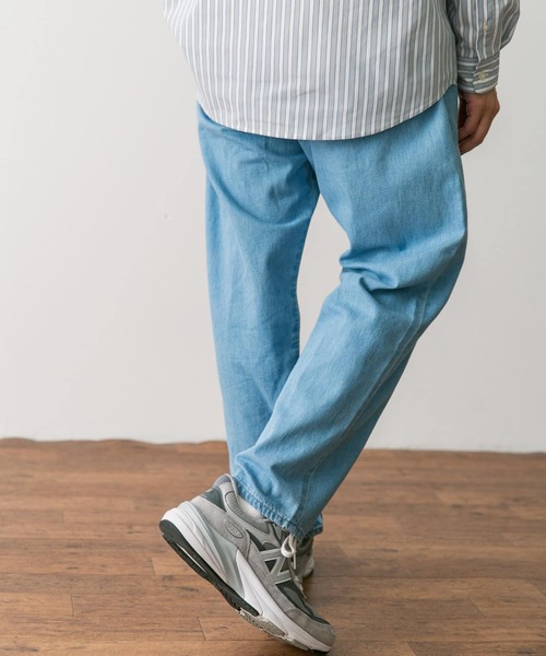 『別注』Lee×DOORS　FLeeasy Narrow Lee（リー）の「『別注』Lee×DOORS FLeeasy Narrow（その他