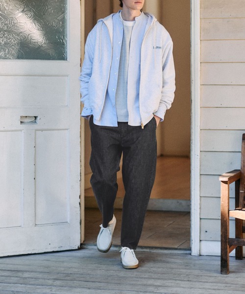 Lee（リー）の「『別注』LEE×DOORS FLeeasy Narrow（デニム