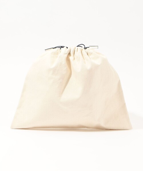 ORSETTO（オルセット）の「ORSETTO メッシュトート（トートバッグ・レディース・ベージュ/ネイビー・FREE）」の5枚目の写真