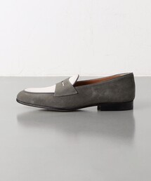 POLPETTA | <POLPETTA> COMBI LOAFER/コンビローファー(ローファー)