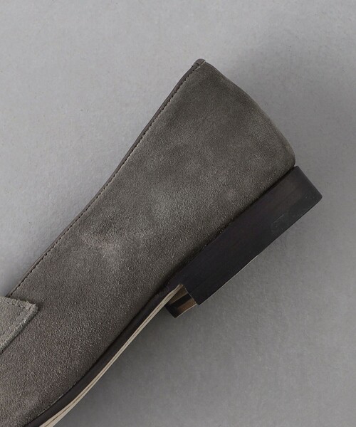 POLPETTA（ポルペッタ）の「＜POLPETTA＞ COMBI LOAFER/コンビ