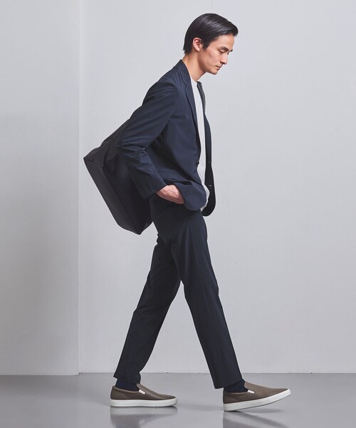UNITED ARROWS（ユナイテッドアローズ）の「PERTEX/シングル2