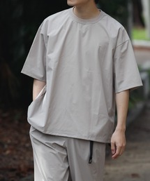 URBAN RESEARCH | 『XLサイズあり』『撥水』SOLOTEX STRETCH SHORT-SLEEVE T-SHIRTS(Tシャツ/カットソー)