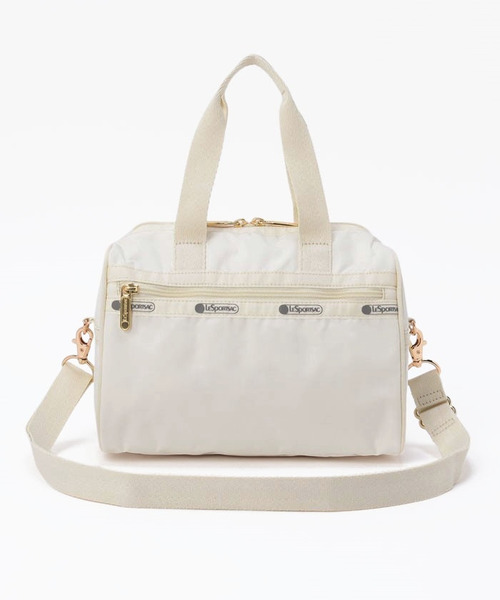 LeSportsac（レスポートサック）の「EVERYDAY SM SATCHEL