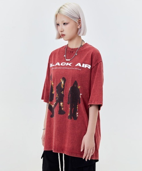 00s Archive ◆goa◆Tシャツ◆フェザー◆y2k feather goa - 00s Archive GOA t-shirt tシャツ y2k featherの通販 by n