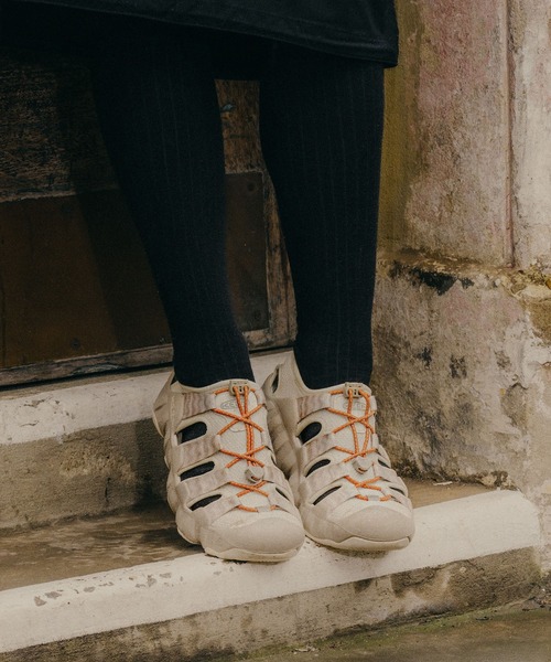 KEEN サンダル HYPERPORT H2 / ハイパーポート エイチツー