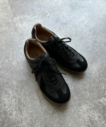 DouDou | 【ジャーマントレーナー】GERMAN TRAINER(スニーカー)