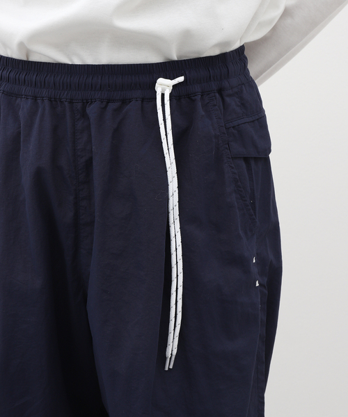 JOURNAL STANDARD(ジャーナルスタンダード)の「迷迭香 / マンネンロウ NYLON HARVEST TRAINER MPT-2(その他パンツ・メンズ・ブラック/グレー/ネイビー/ベージュ・3/2)」の15枚目の写真