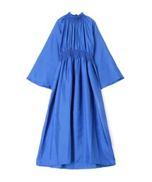 TEIJA Alva シルクドレス