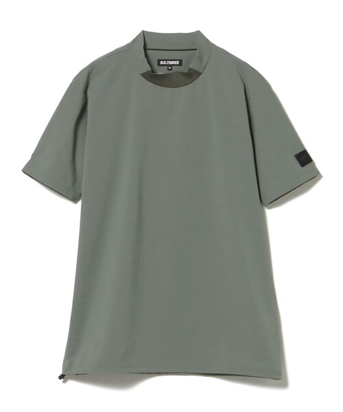 BEAMS GOLF（ビームスゴルフ）の「〈MEN〉B.G.THREE / ALL-TIME 