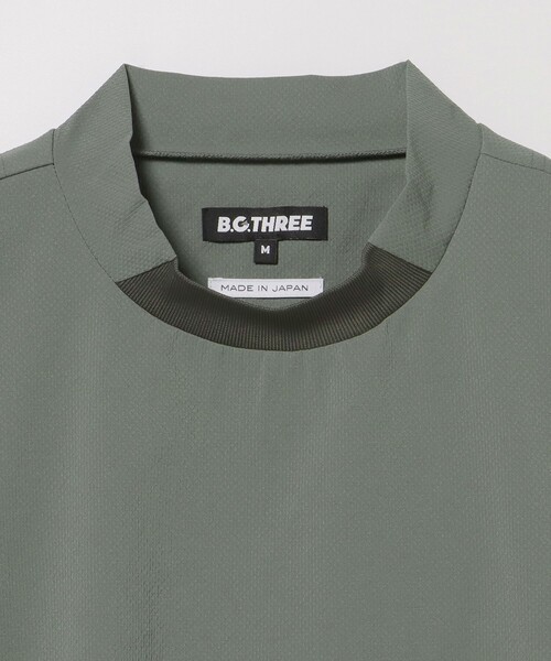 BEAMS GOLF（ビームスゴルフ）の「〈MEN〉B.G.THREE / ALL-TIME 