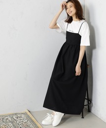 FOUND GOOD | サッカーキャミワンピース(ワンピース)