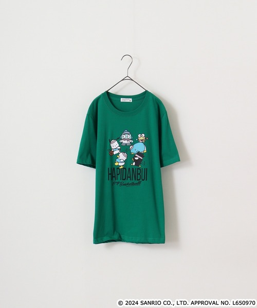 TWICE 渋谷 POPUP サンリオ Sanrio Tシャツ XL TWICE 渋谷 POPUP サンリオ Sanrio Tシャツ XL