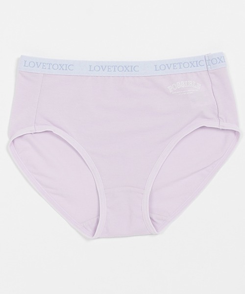 ショーツ（ショーツ）｜LOVETOXIC（ラブトキシック）の