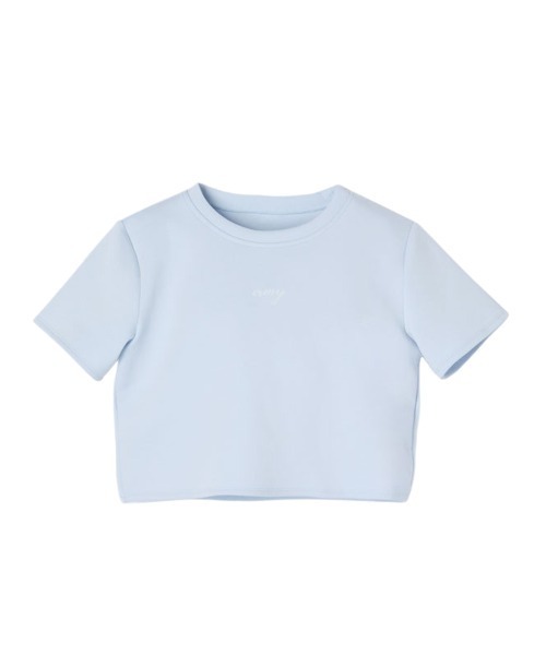 セール】eimy glitterロゴTシャツ（Tシャツ/カットソー）｜eimy