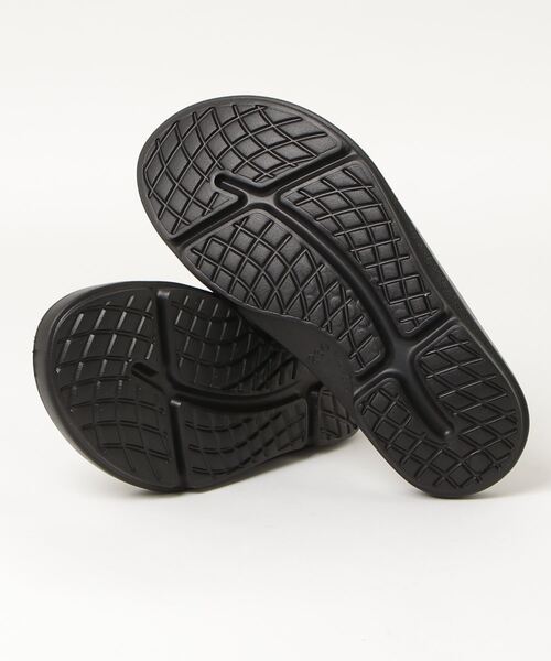 U.S. POLO ASSN.（ユーエスポロアッスン）の「【U.S. POLO ASSN./ユーエスポロアッスン】ワンポイント トングサンダル（サンダル・メンズ・ホワイト/ブラック・23.0cm/24.0cm/25.0cm/26.0cm/27.0cm/28.0cm）」の17枚目の写真