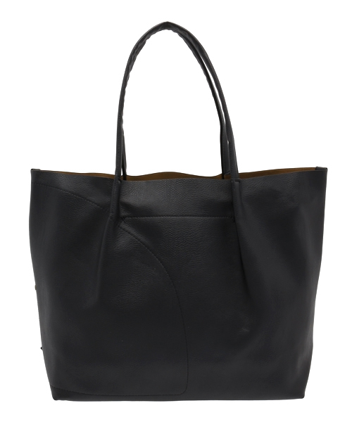 ROOTOTE（ルートート）の「【ROOTOTE】ミディアムカラー（トートバッグ・レディース・ブラック/その他2/ピンク/ベージュ/グリーン/アイボリー・FREE）」の20枚目の写真