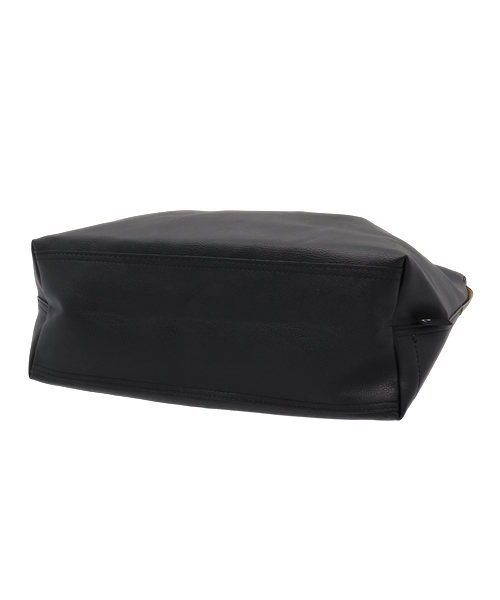 ROOTOTE（ルートート）の「【ROOTOTE】ミディアムカラー（トートバッグ・レディース・ブラック/その他2/ピンク/ベージュ/グリーン/アイボリー・FREE）」の13枚目の写真