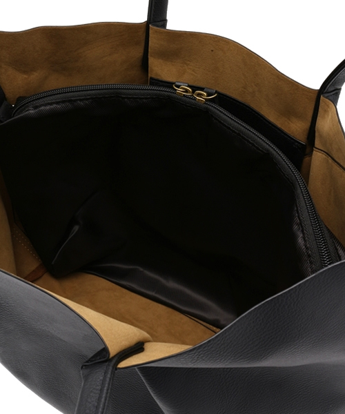 ROOTOTE（ルートート）の「【ROOTOTE】ミディアムカラー（トートバッグ・レディース・ブラック/その他2/ピンク/ベージュ/グリーン/アイボリー・FREE）」の14枚目の写真