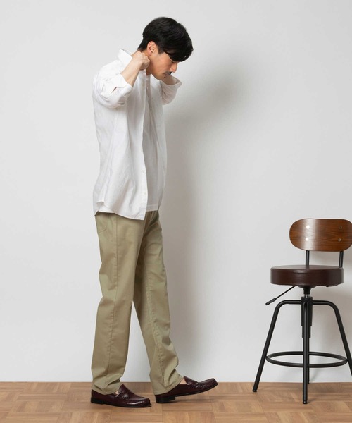 EDWIN（エドウィン）の「【EDWIN】ＣＯＯＬＭＥＳＨ（その他パンツ・メンズ・ベージュ・L/XL/S/M）」の3枚目の写真