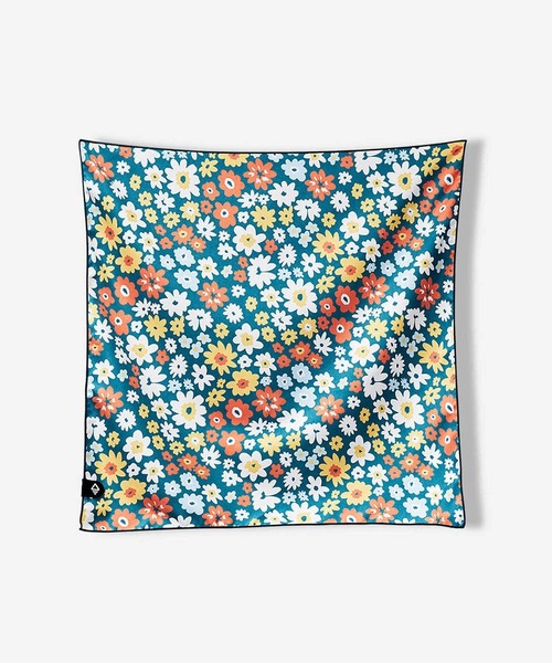 NOMADIX/ノマディックス BANDANA TOWEL（タオル）｜go slow caravan