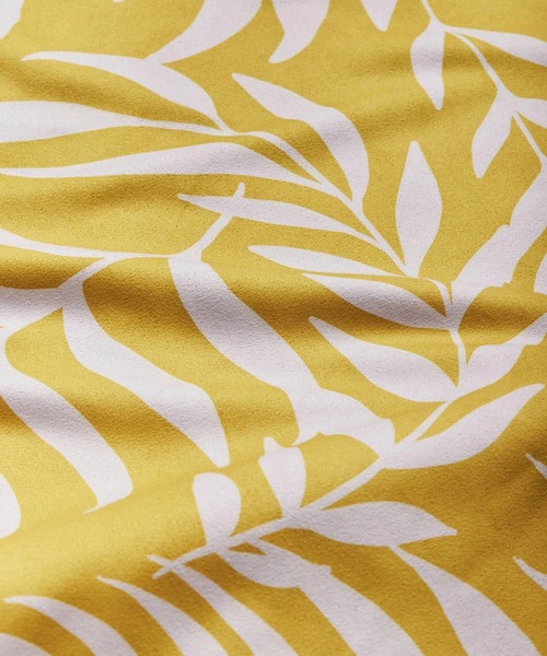 go slow caravan（ゴースローキャラバン）の「NOMADIX/ノマディックス　BANDANA TOWEL（タオル・レディース・その他1/カモフラージュ/ブラック/その他/グリーン・FREE）」の17枚目の写真