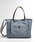 CLEDRAN�i�N���h�����j�́u�y�y�� 2WAY�zCL3701 LALI 2WAY FRONT POCKET TOTE�i�V�����_�[�o�b�O�j�v�b�O���C�b�V���u���[