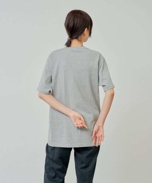 セール】【UNISEX】リメイクプリントTシャツ（Tシャツ