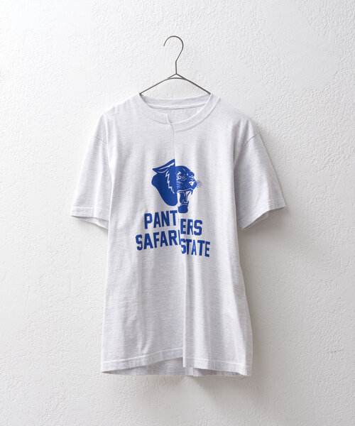 セール】【UNISEX】リメイクプリントTシャツ（Tシャツ