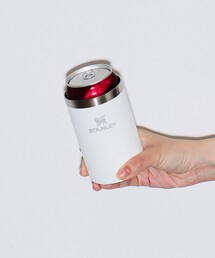 STANLEY（スタンレー）の「STANLEY / エブリデイ　缶クーラーカップ 0.29L（アウトドアグッズ・キッズ）」