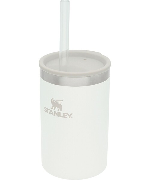 STANLEY（スタンレー）の「STANLEY / エブリデイ　缶クーラーカップ 0.29L（アウトドアグッズ・メンズ・オリーブ/ホワイト/イエロー/ブラック・ONE SIZE）」の20枚目の写真