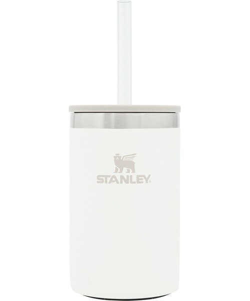 STANLEY（スタンレー）の「STANLEY / エブリデイ　缶クーラーカップ 0.29L（アウトドアグッズ・メンズ・オリーブ/ホワイト/イエロー/ブラック・ONE SIZE）」の19枚目の写真