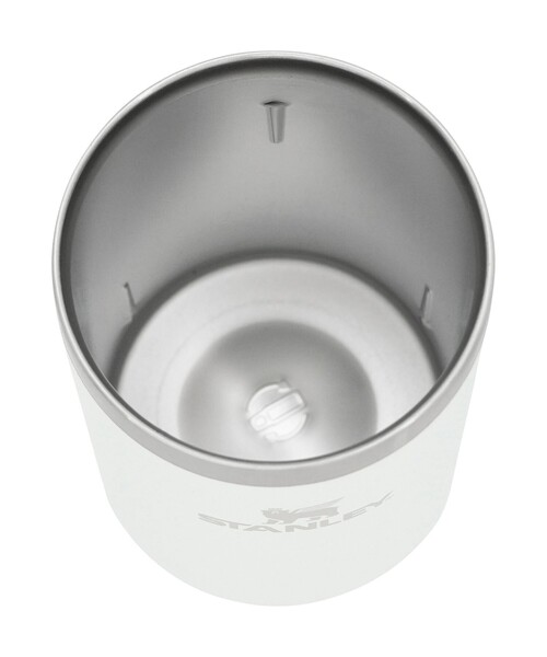 STANLEY（スタンレー）の「STANLEY / エブリデイ　缶クーラーカップ 0.29L（アウトドアグッズ・メンズ・オリーブ/ホワイト/イエロー/ブラック・ONE SIZE）」の16枚目の写真