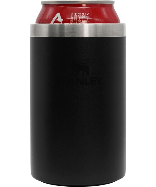 STANLEY（スタンレー）の「STANLEY / エブリデイ　缶クーラーカップ 0.29L（アウトドアグッズ・メンズ・オリーブ/ホワイト/イエロー/ブラック・ONE SIZE）」の11枚目の写真